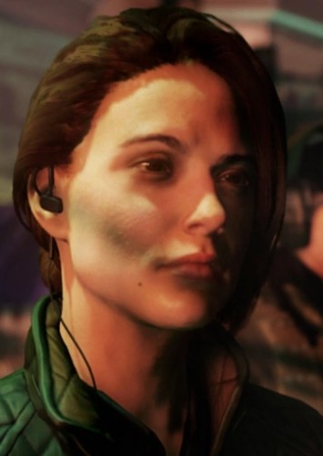 Penelope Graves