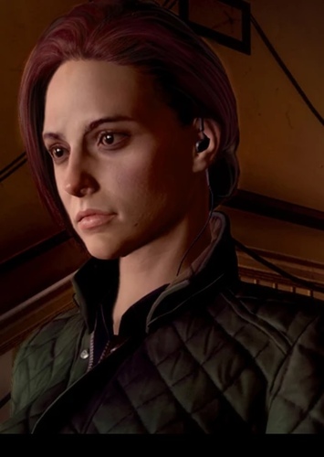 Penelope Graves