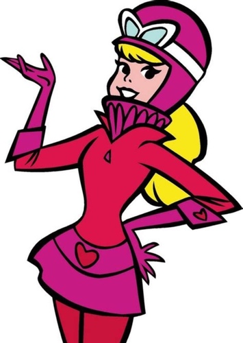 Penelope Pistop