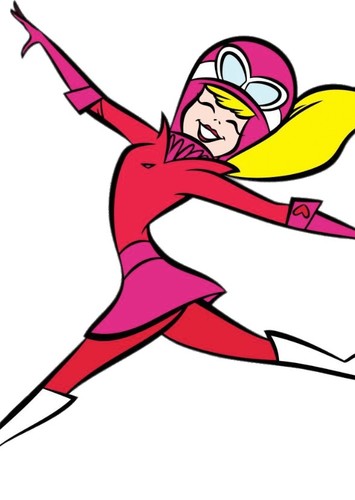 Penelope Pitstop