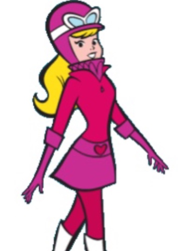 Penelope Pitstop