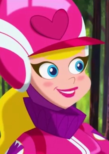 Penelope Pitstop