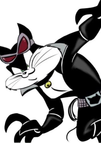 Penelope Pussycat