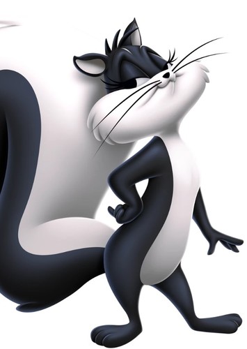 Penelope Pussycat