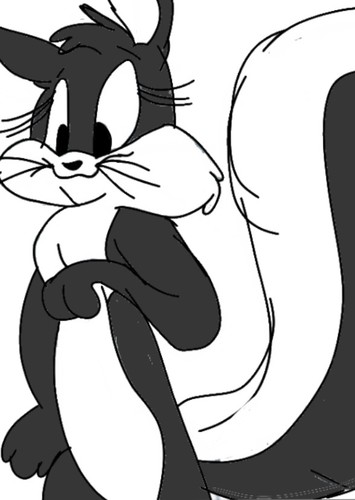Penelope Pussycat