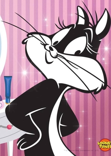 Penelope Pussycat