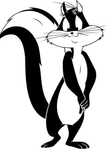Penelope Pussycat