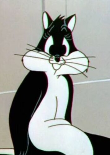 Penelope Pussycat
