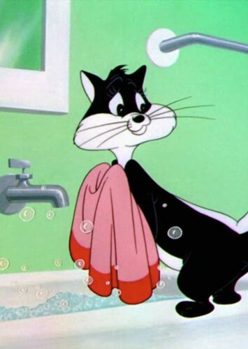 Penelope Pussycat