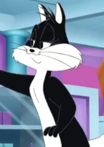 Penelope Pussycat