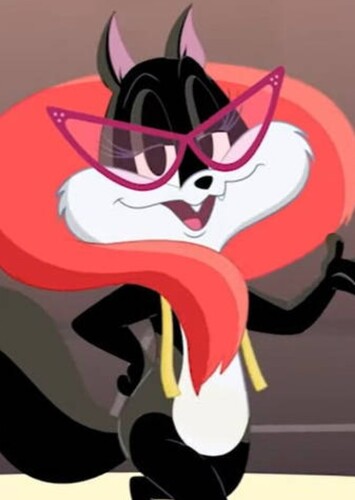 Penelope Pussycat