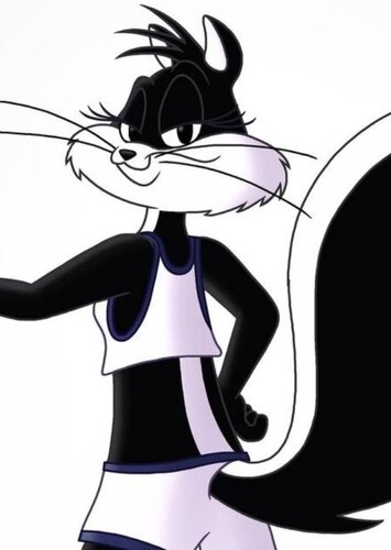 Penelope Pussycat