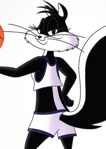 Penelope Pussycat