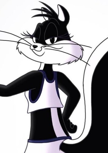 Penelope Pussycat
