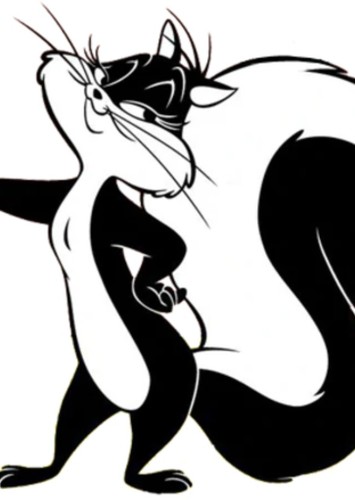 Penelope Pussycat