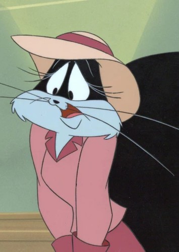 Penelope Pussycat