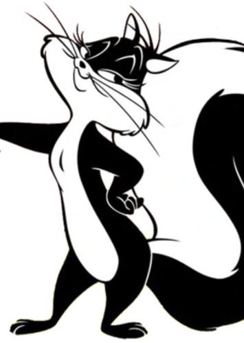 Penelope Pussycat