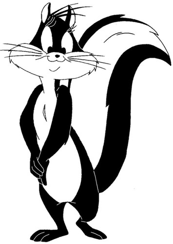 Penelope Pussycat