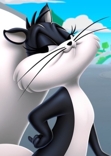 Penelope Pussycat