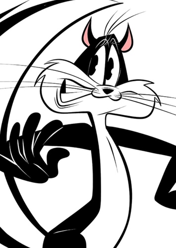 Penelope Pussycat