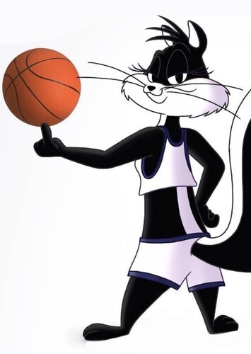 Penelope Pussycat, Aoogah & Pete Puma join Tune Squad