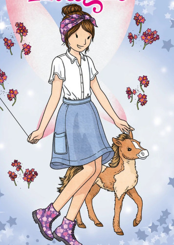 Penelope the Foal Fairy