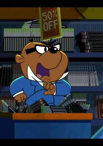 Penfold
