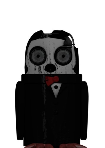 Penguin