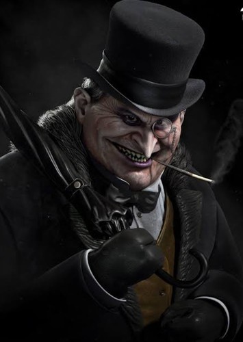 Penguin