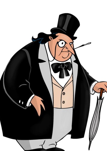 Penguin