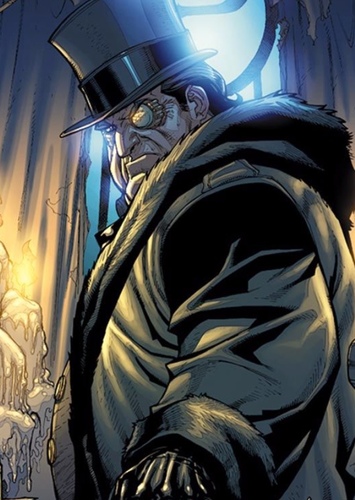 Penguin