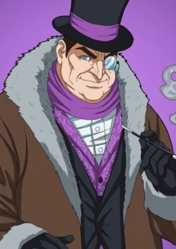 Penguin