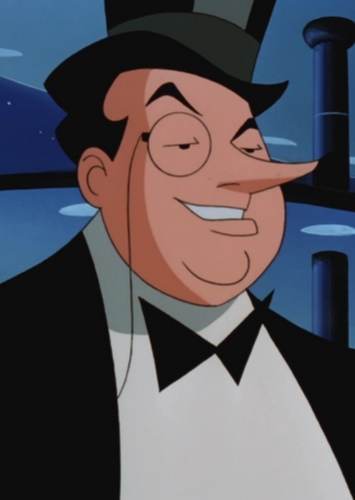 Penguin