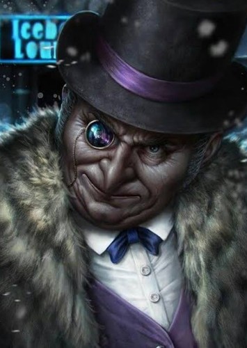 Penguin
