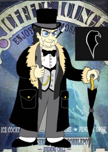 Penguin