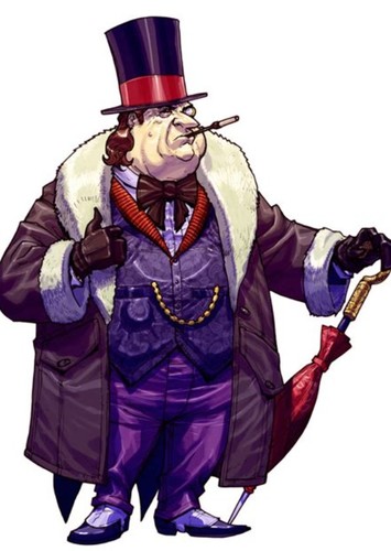 Penguin