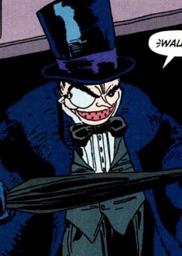 Penguin