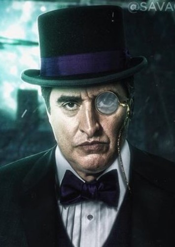 Penguin