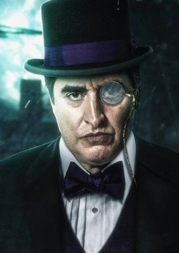 Penguin