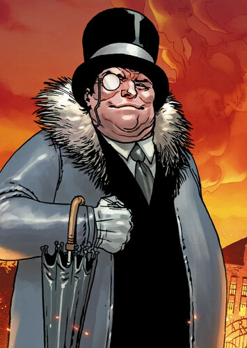 Penguin