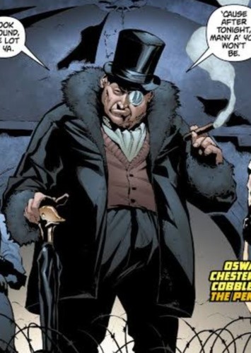 Penguin
