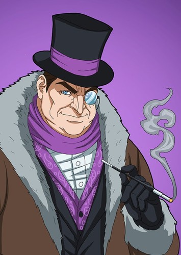 Penguin