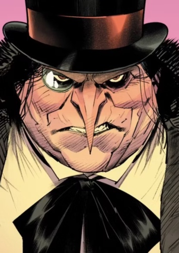 Penguin