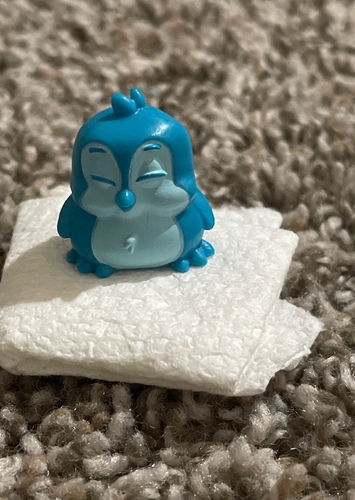 Penguin
