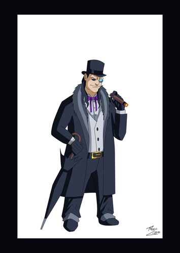 Penguin