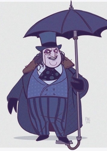 Penguin