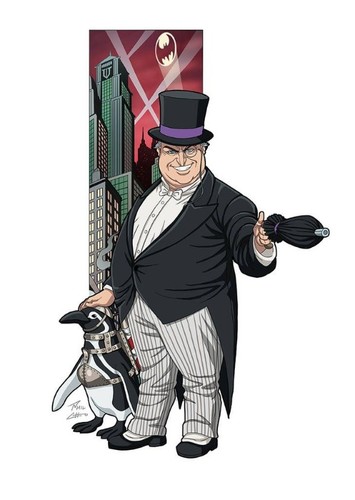 Penguin