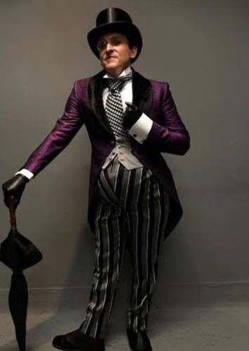 Penguin