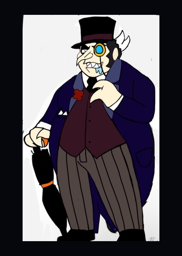 Penguin