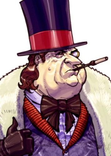 Penguin